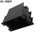 YGC-014 BAREP CUL listed electrical plastic PC instrument junction box